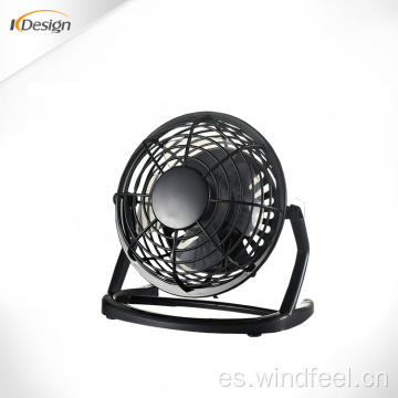 Ventiladores de escritorio de computadora de destino de ventilador de escritorio usb